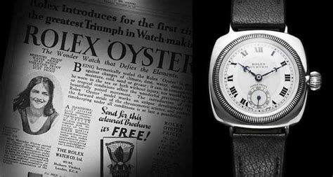 anni di vita di un rolex|Rolex la storia completa dal 1095 ad oggi .